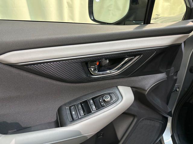 new 2025 Subaru Outback car, priced at $35,954