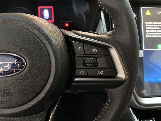 new 2025 Subaru Outback car, priced at $35,954