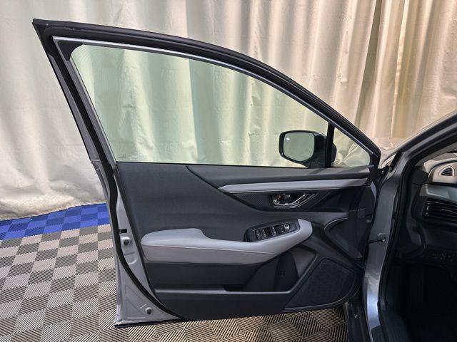 new 2025 Subaru Outback car, priced at $35,954