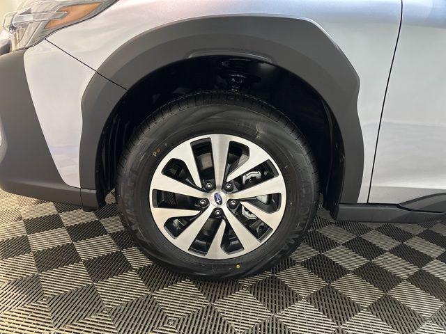 new 2025 Subaru Outback car, priced at $35,954