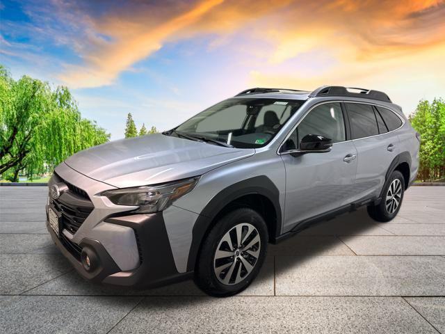 new 2025 Subaru Outback car, priced at $35,954