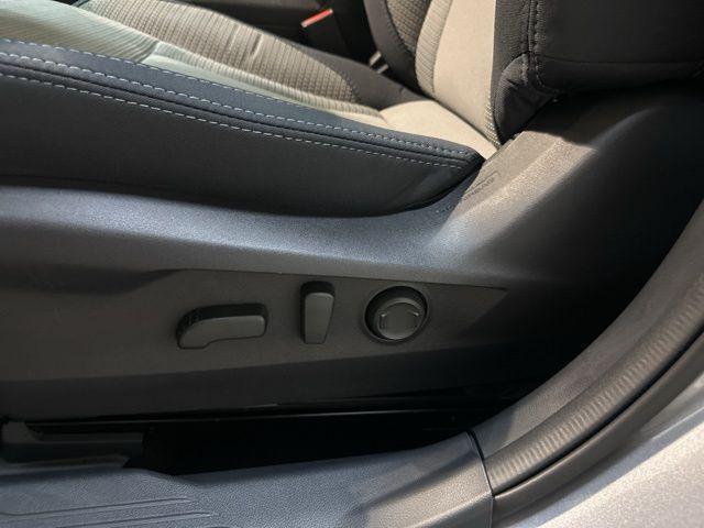 new 2025 Subaru Outback car, priced at $35,954