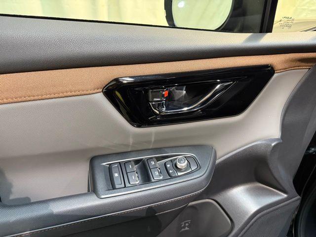 used 2025 Subaru Forester car, priced at $33,200