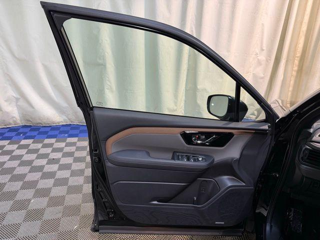 used 2025 Subaru Forester car, priced at $33,200