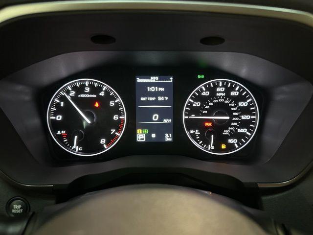 new 2026 Subaru Ascent car, priced at $52,653