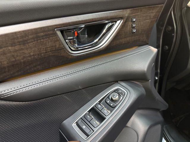 new 2026 Subaru Ascent car, priced at $52,653