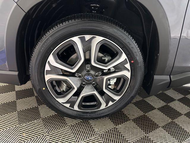 new 2026 Subaru Ascent car, priced at $52,653