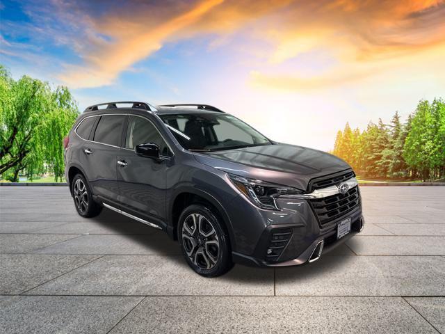 new 2026 Subaru Ascent car, priced at $52,653