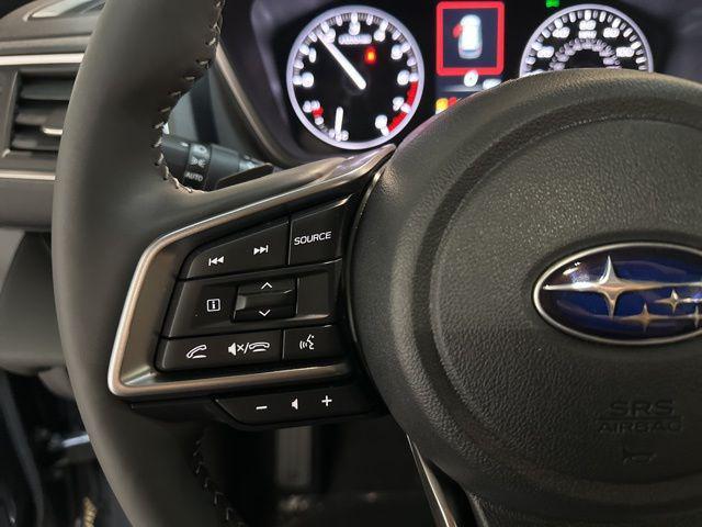 new 2026 Subaru Ascent car, priced at $52,653