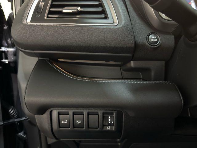 new 2026 Subaru Ascent car, priced at $52,653