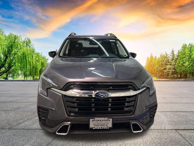 new 2026 Subaru Ascent car, priced at $52,653