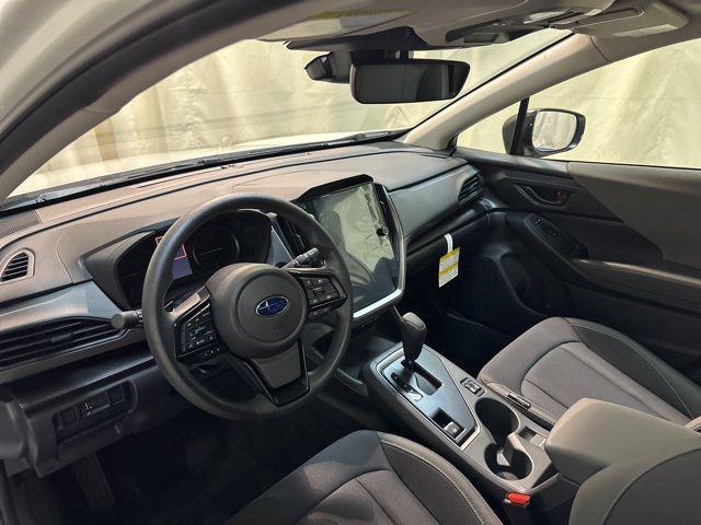 new 2025 Subaru Crosstrek car, priced at $30,506
