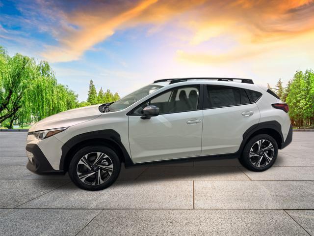new 2025 Subaru Crosstrek car, priced at $30,506