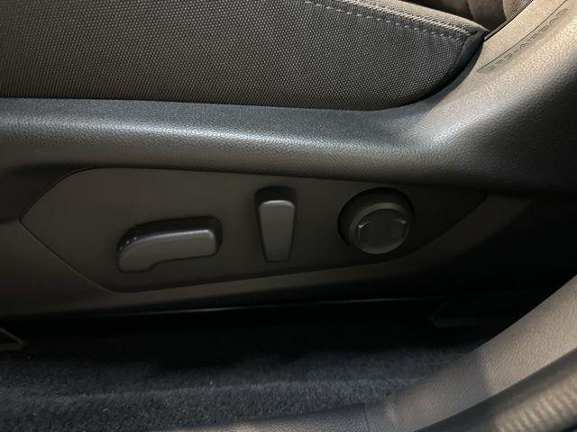 new 2025 Subaru Crosstrek car, priced at $30,506