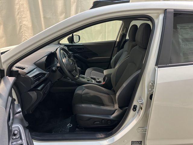 new 2025 Subaru Crosstrek car, priced at $30,506