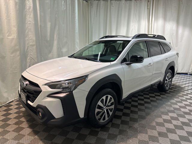 new 2025 Subaru Outback car, priced at $35,729