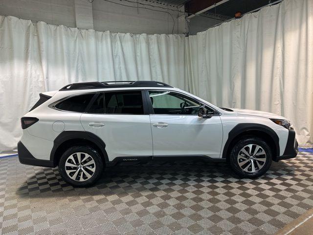 new 2025 Subaru Outback car, priced at $35,729