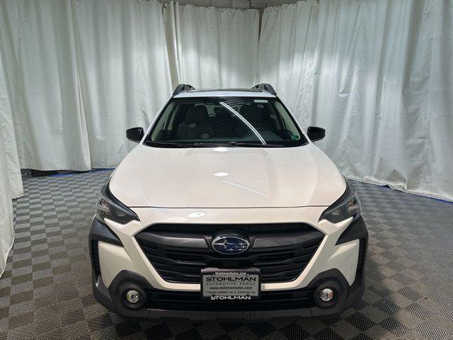 new 2025 Subaru Outback car, priced at $35,729