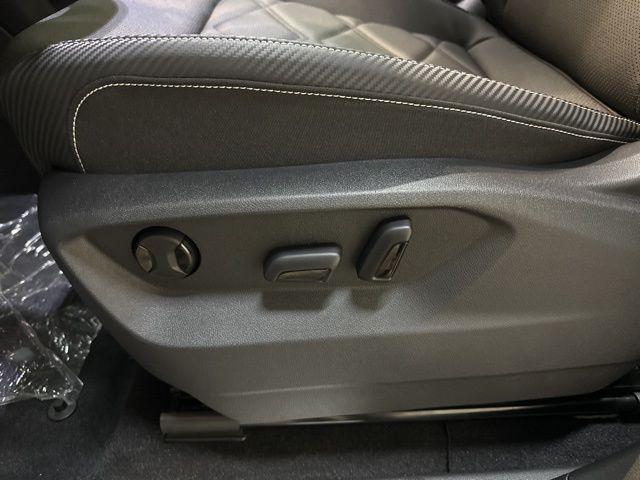 new 2026 Volkswagen Atlas Cross Sport car, priced at $46,212