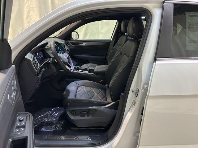 new 2026 Volkswagen Atlas Cross Sport car, priced at $46,212