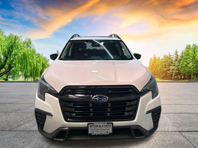 used 2025 Subaru Ascent car, priced at $40,823
