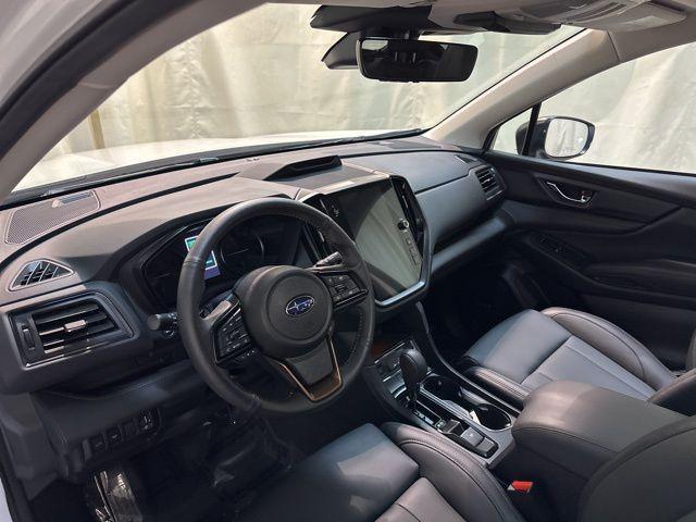 used 2025 Subaru Ascent car, priced at $40,823