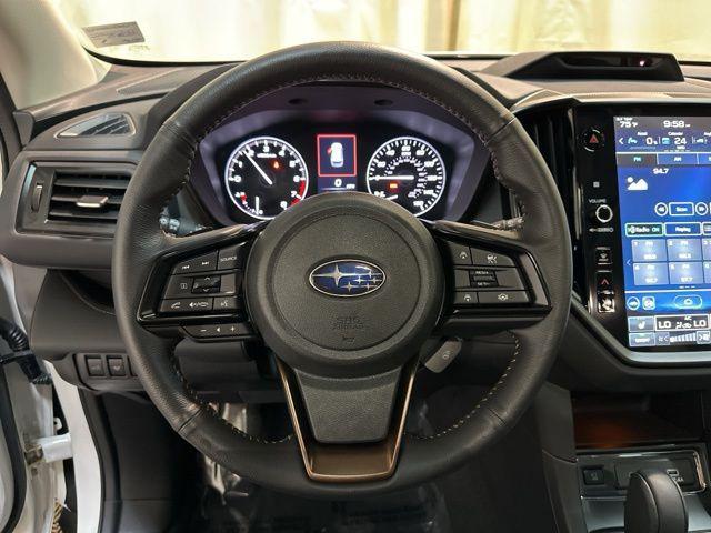 used 2025 Subaru Ascent car, priced at $40,823