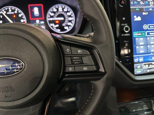 used 2025 Subaru Ascent car, priced at $40,823