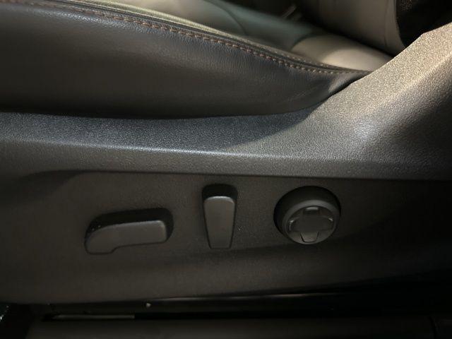 used 2025 Subaru Ascent car, priced at $40,823