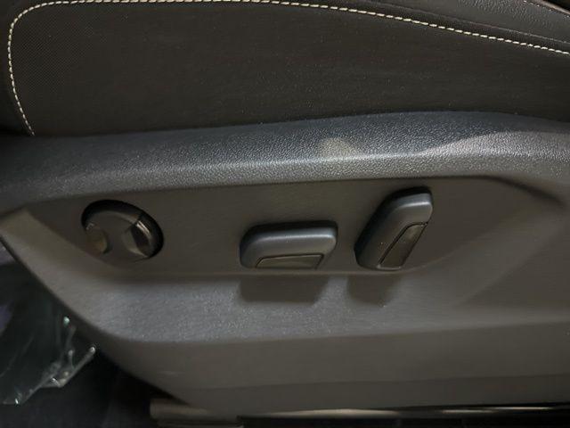 new 2026 Volkswagen Atlas car, priced at $40,865