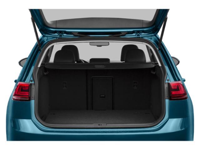 used 2015 Volkswagen Golf SportWagen car, priced at $9,435