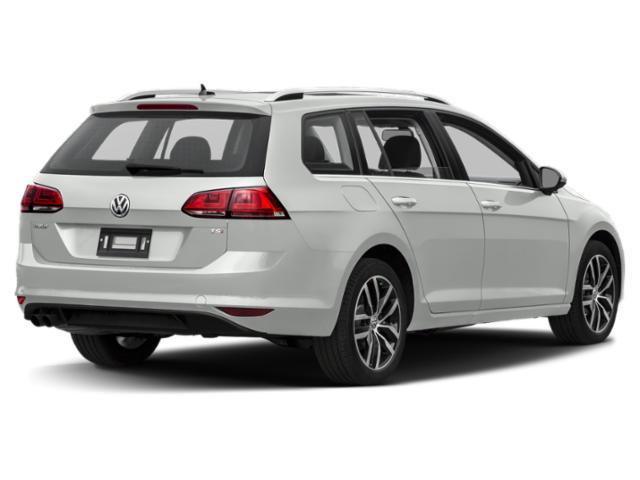 used 2015 Volkswagen Golf SportWagen car, priced at $9,435