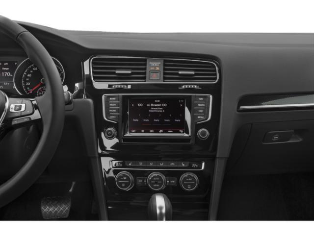 used 2015 Volkswagen Golf SportWagen car, priced at $9,435