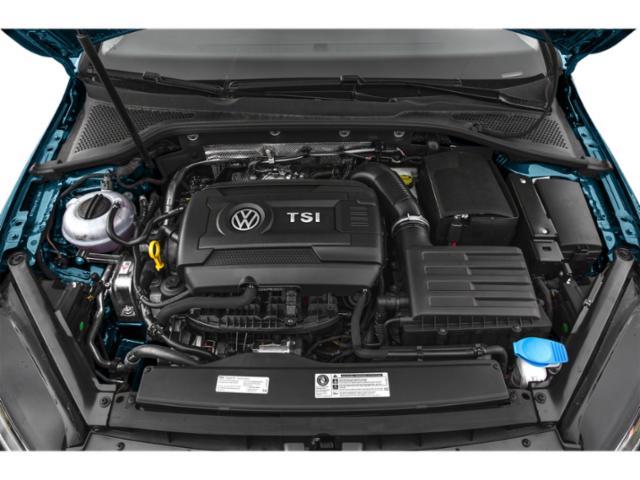 used 2015 Volkswagen Golf SportWagen car, priced at $9,435