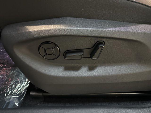 new 2025 Volkswagen Tiguan car, priced at $35,050