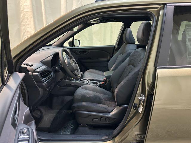 new 2025 Subaru Forester car, priced at $35,088