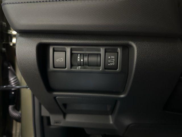 new 2025 Subaru Forester car, priced at $35,088