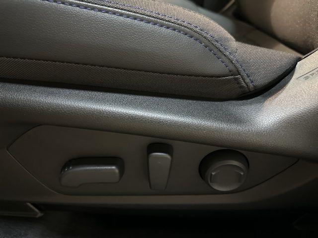 new 2025 Subaru Forester car, priced at $35,088