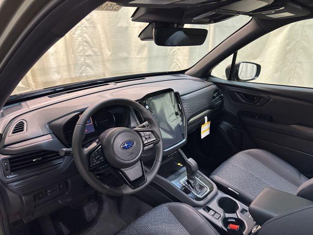 new 2025 Subaru Forester car, priced at $35,088