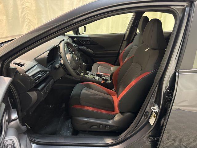 new 2026 Subaru Impreza car, priced at $31,760