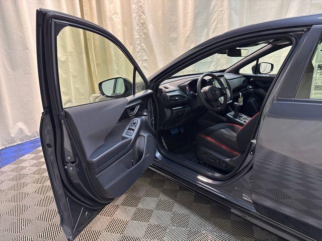 new 2026 Subaru Impreza car, priced at $31,760
