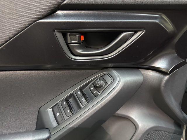 new 2026 Subaru Impreza car, priced at $31,760