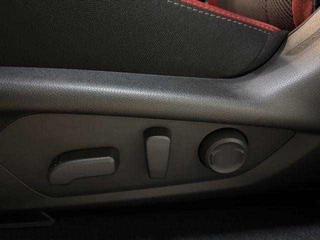 new 2026 Subaru Impreza car, priced at $31,760