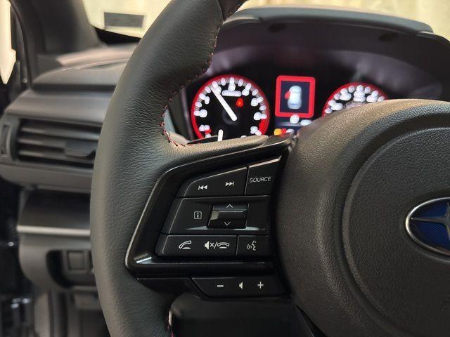 new 2026 Subaru Impreza car, priced at $31,760