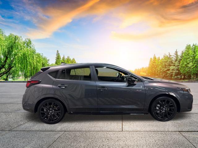 new 2026 Subaru Impreza car, priced at $31,760