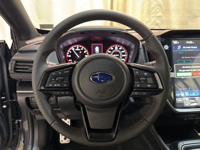 new 2026 Subaru Impreza car, priced at $31,760