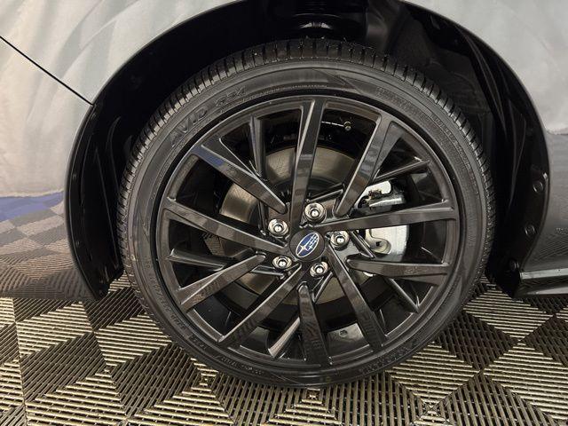 new 2026 Subaru Impreza car, priced at $31,760