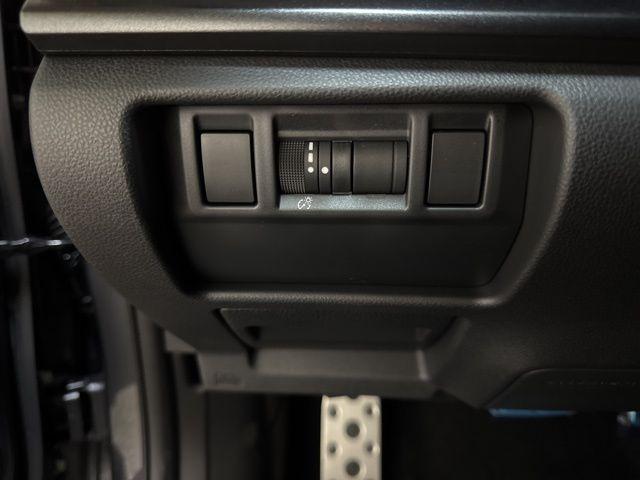 new 2026 Subaru Impreza car, priced at $31,760