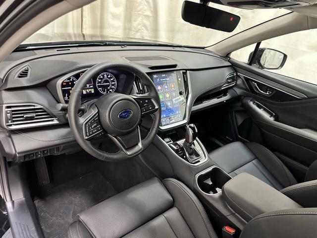 new 2025 Subaru Outback car, priced at $38,122