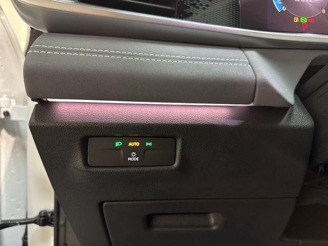 new 2025 Volkswagen Tiguan car, priced at $34,189